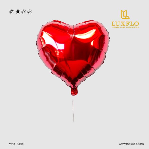 Love in the Air-LXF-1317