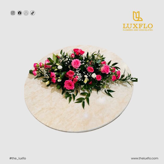 Petal Harmony-LXF-1320