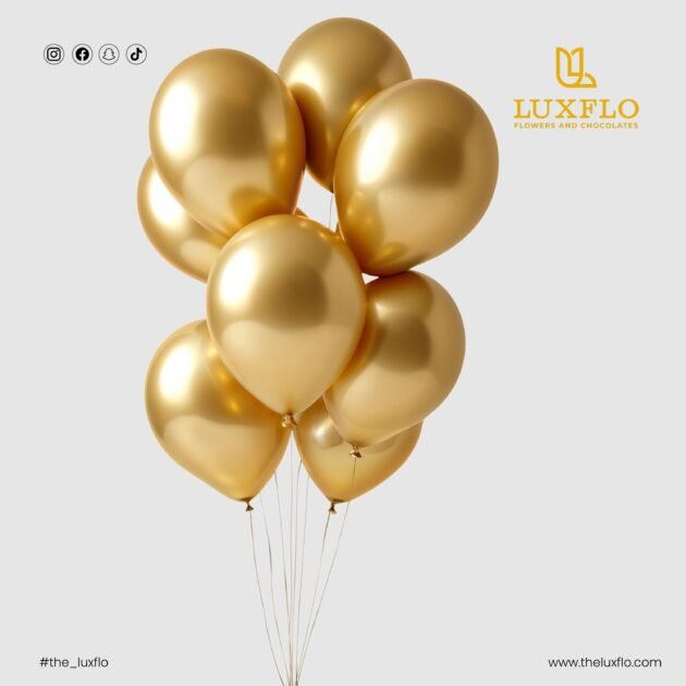 Gold Breeze-LXF-1315 - Image 2