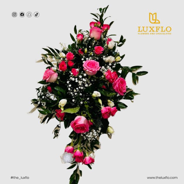 Petal Harmony-LXF-1320 - Image 2