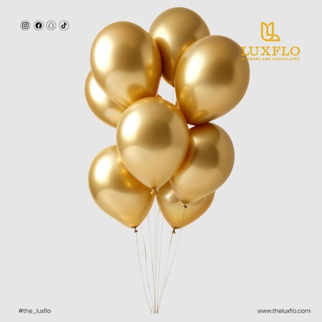 Gold Breeze-LXF-1315
