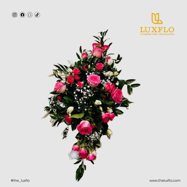 Petal Harmony-LXF-1320 - Image 3