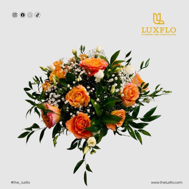Harvest Bloom-LXF-1321 - Image 4