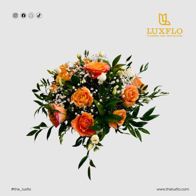 Harvest Bloom-LXF-1321