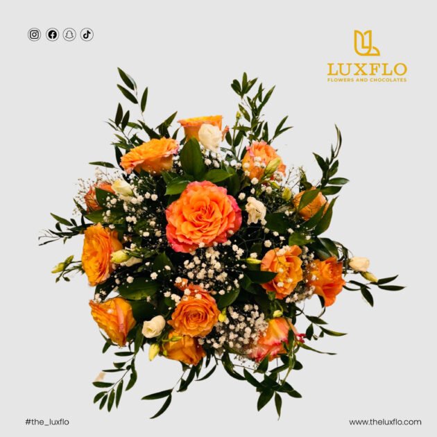 Harvest Bloom-LXF-1321 - Image 3