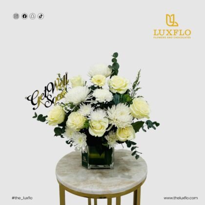 LXF-1195-Healing Blossoms