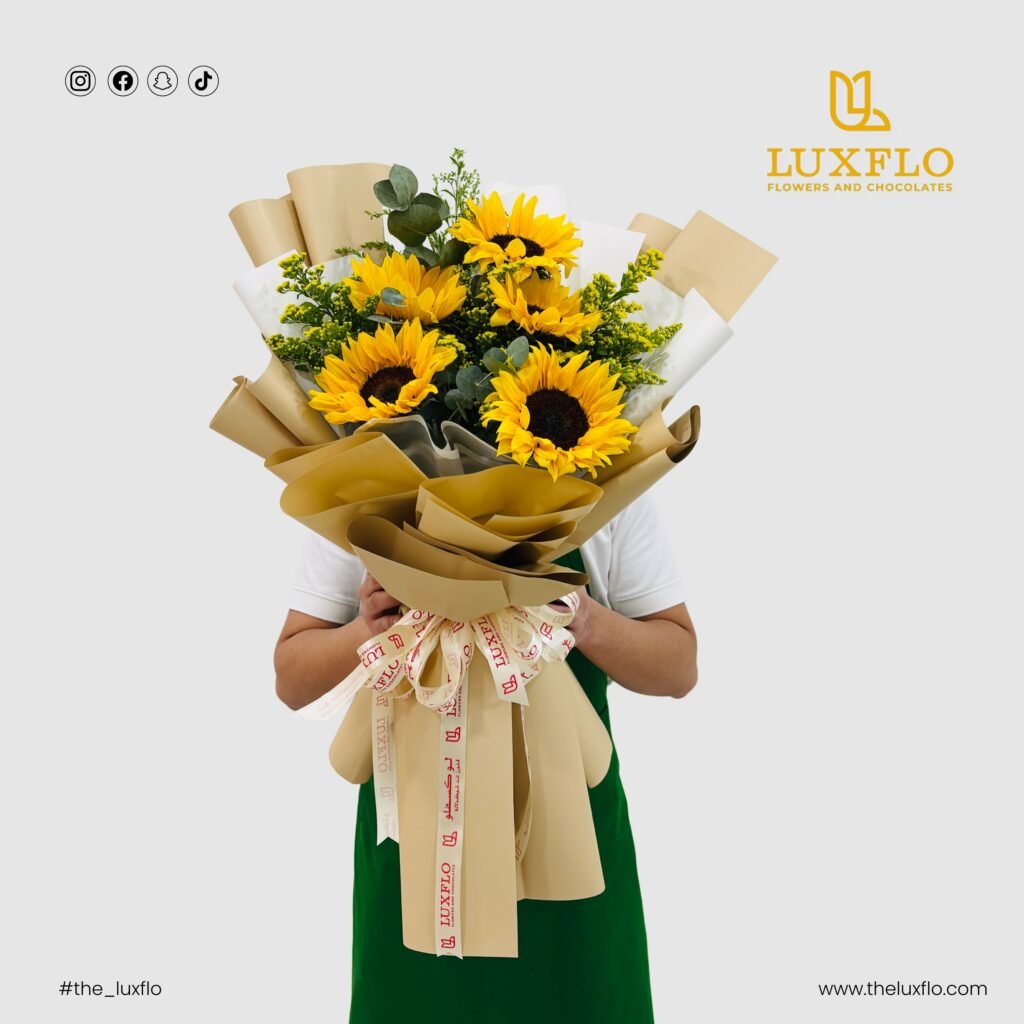 Sunshine Charm-LXF-1200