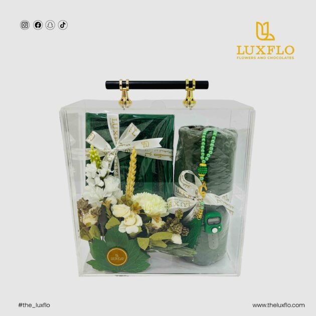 Islamic Bouquet-02-LXF-1402