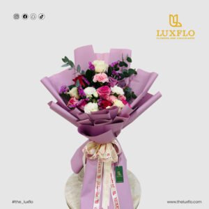 Love's Masterpiece-LXF-1259