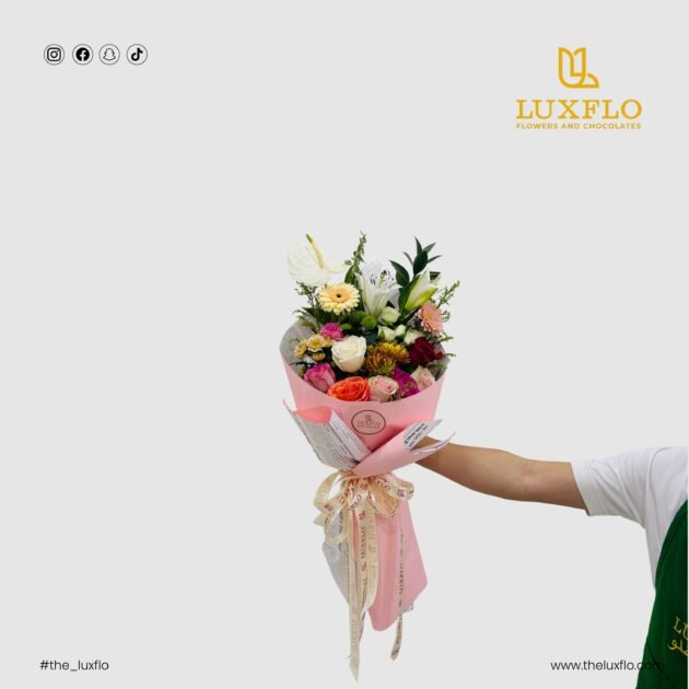 Vivid Elegance-LXF-1208 - Image 3