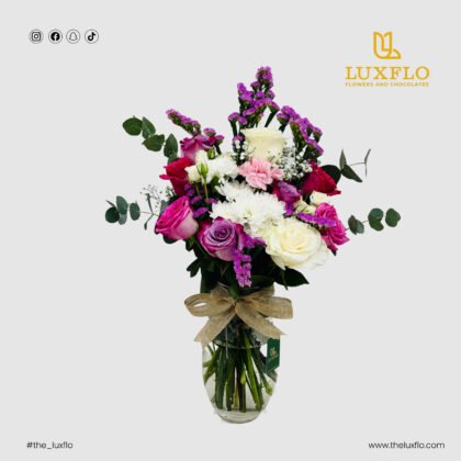 Vase of Love-LXF-1260