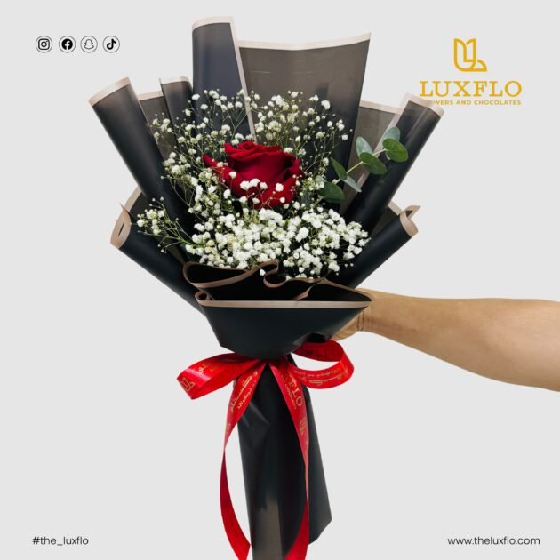 Romantic Whispers-LXF-1209
