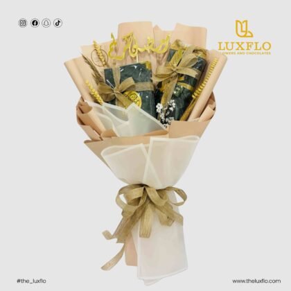 Islamic Bouquet-03-LXF-1403