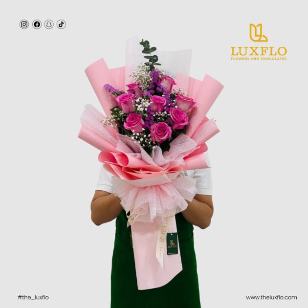 Pink Dreams-LXF-1263 - Image 3