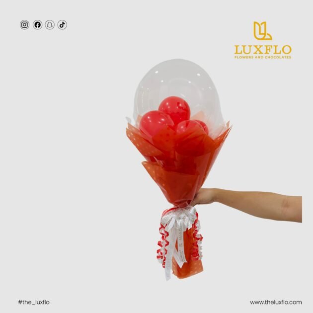 Luminous Love-LXF-1212