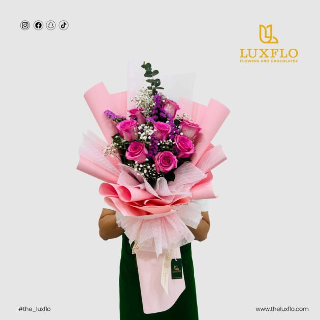Pink Dreams-LXF-1263