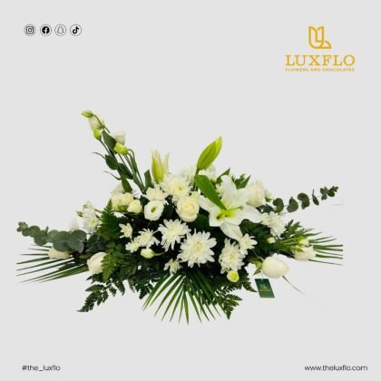 LXF-1357-Table arrangement-04