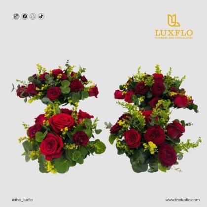 LXF-1358-Table arrangement-05
