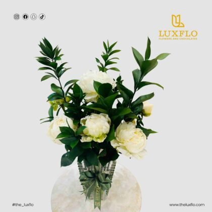Classic charm-LXF-1037