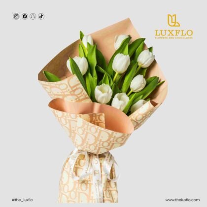 Tulip Serenade-LXF-1388