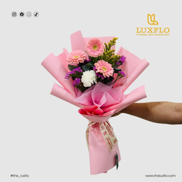 Pink Delight-LXF-1265