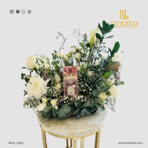 Elegant Wealth-LXF-1040