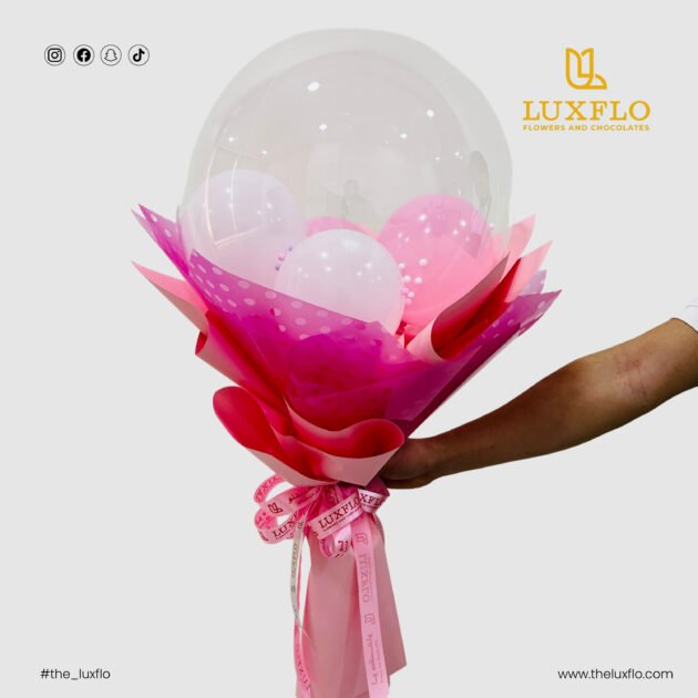 Pink Harmony-LXF-1214 - Image 3