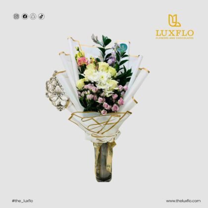 Delicate Charm-LXF-1047