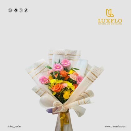 Fiesta Citrus Medley-LXF-1050