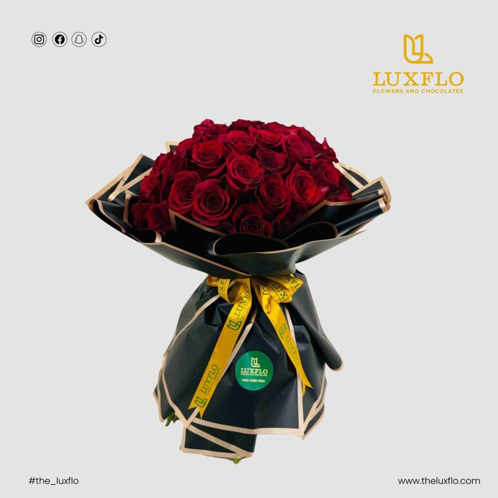 Romantic Dream-LXF-1051