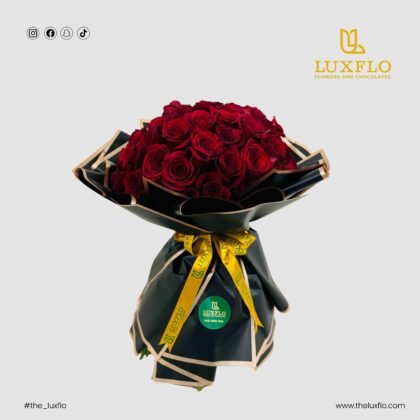 Romantic Dream-LXF-1051