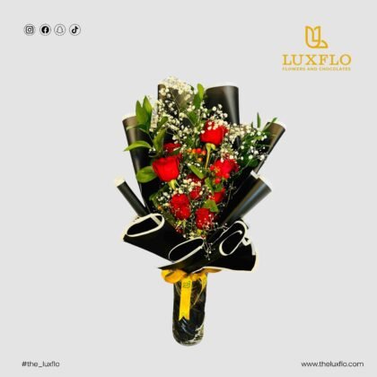 Mystic Bloom-LXF-1052