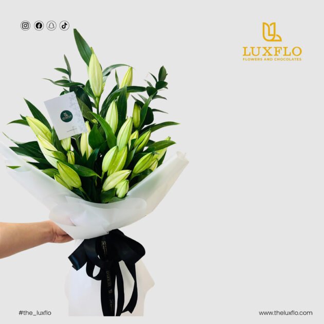 Lily of Hope-LXF-1253 - Image 4