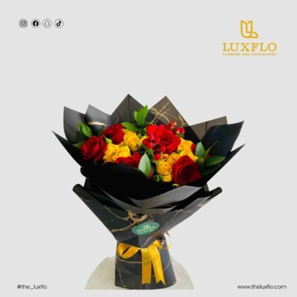 Love Shine-LXF-1063