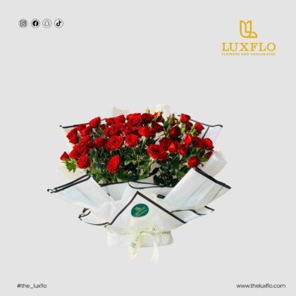 Blushing Love-LXF-1064