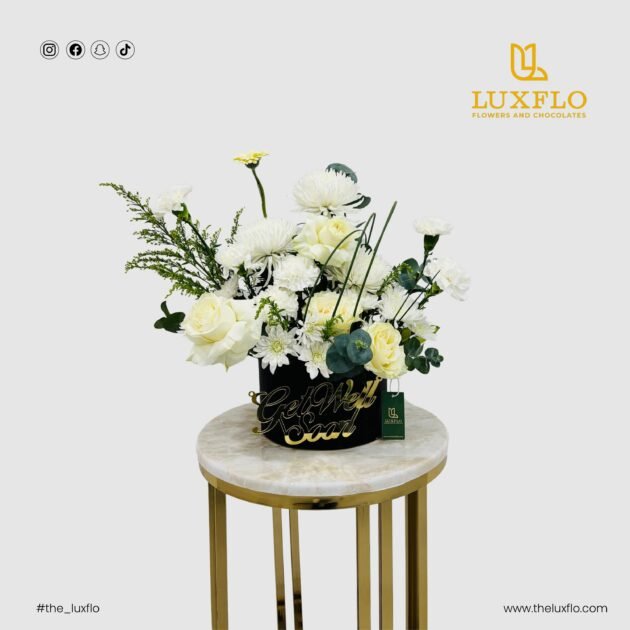 Wellness Bloom-LXF-1202 - Image 3