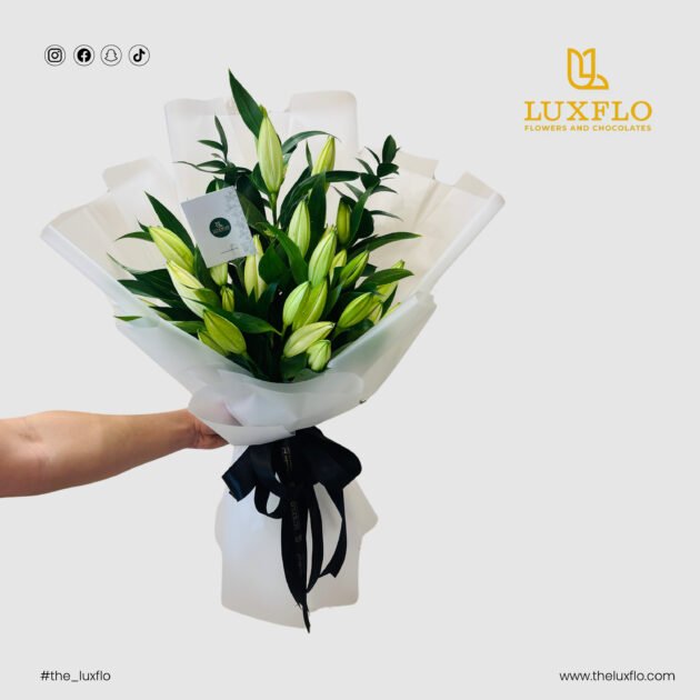 Lily of Hope-LXF-1253 - Image 2