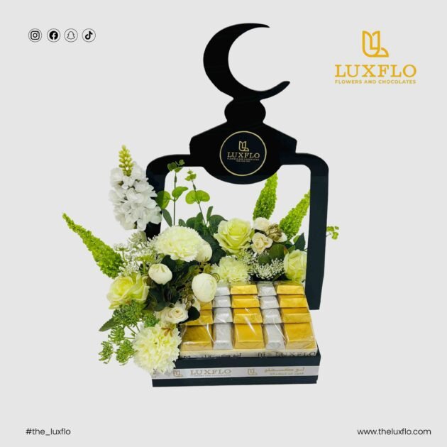 Chocolate Bliss Box-LXF-1407