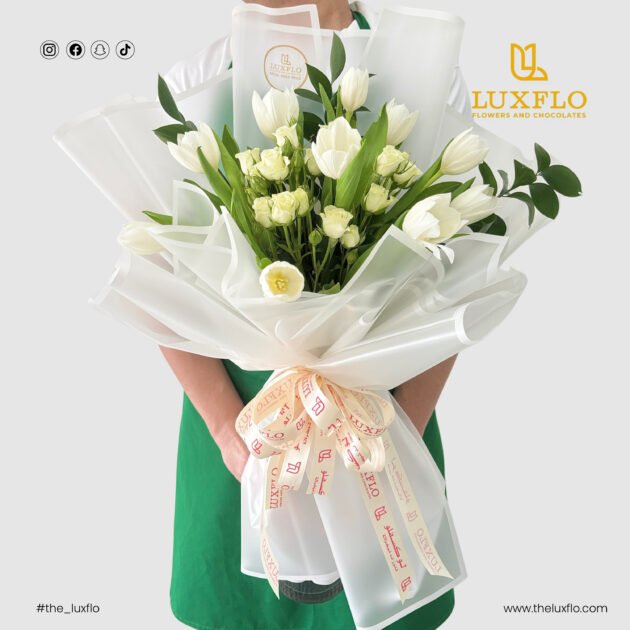 Tulip Serenity-LXF-1223 - Image 3
