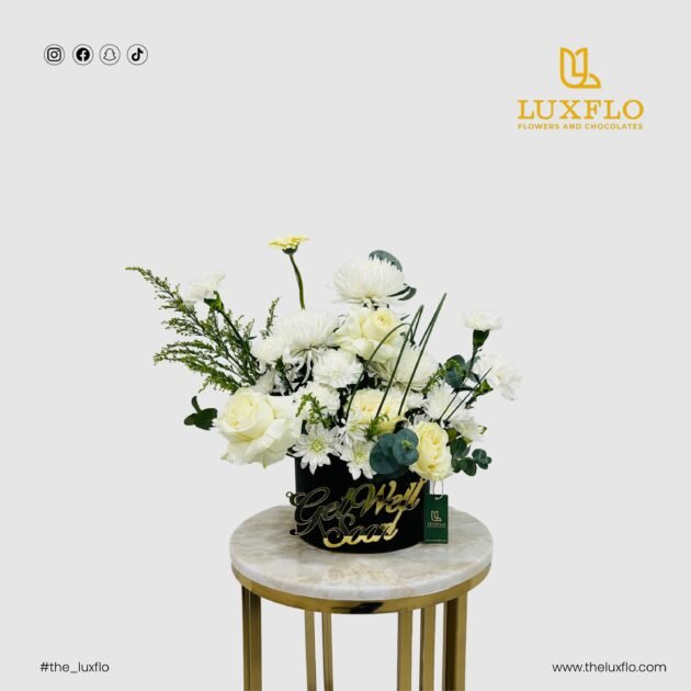 Wellness Bloom-LXF-1202 - Image 2