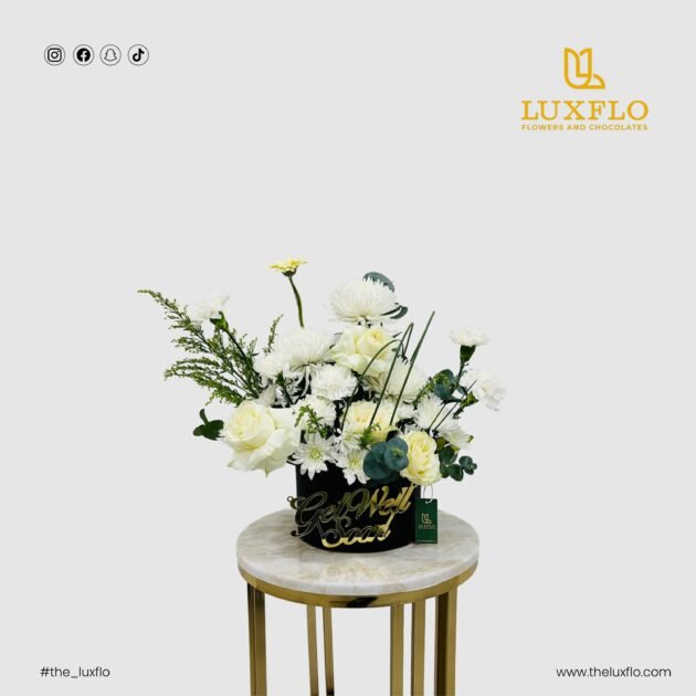 Wellness Bloom-LXF-1202