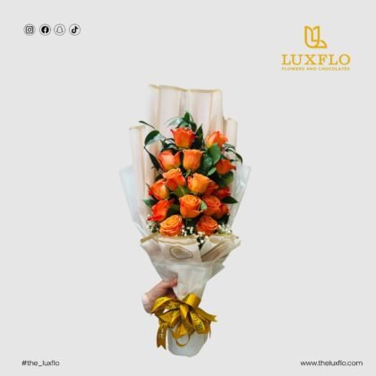 Peachy Perfection-LXF-1093