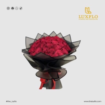 Passionate Declaration-LXF-1098