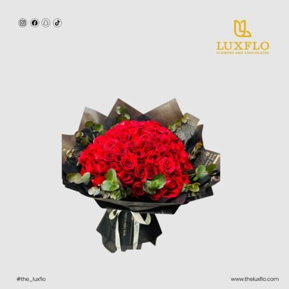 Forever Yours-LXF-1099