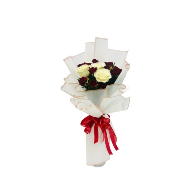 Blushing Love-LXF-1476 - Image 3