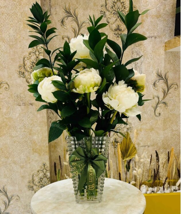 Classic charm-LXF-1037 - Image 2