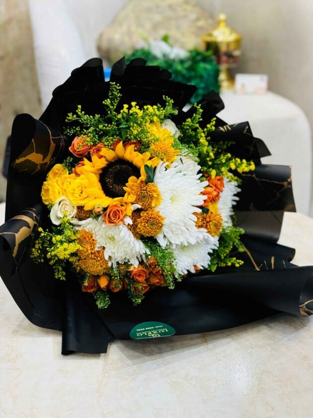 Sunshine Delight-LXF-1042 - Image 3