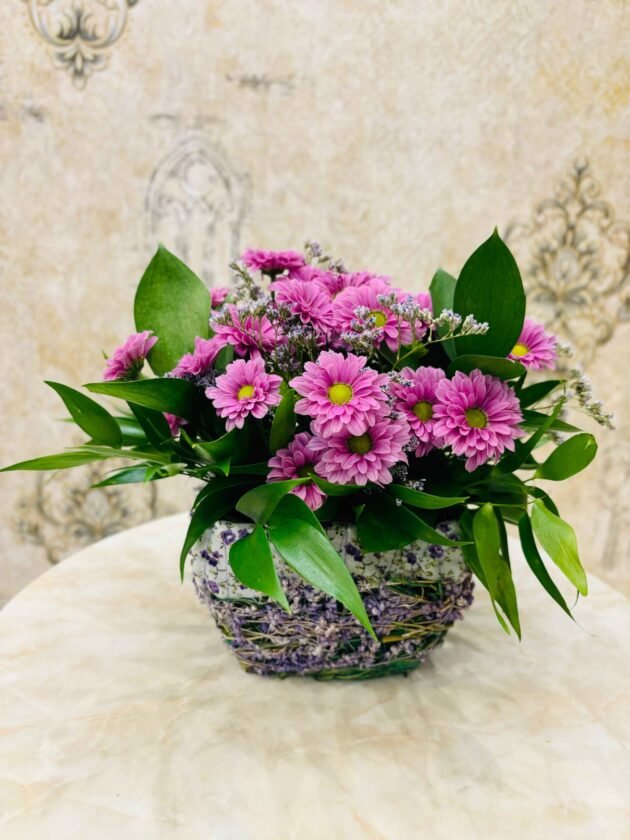 Ruscus Radiance-LXF-1039 - Image 3