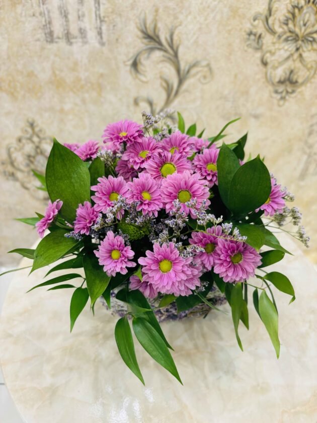 Ruscus Radiance-LXF-1039 - Image 4