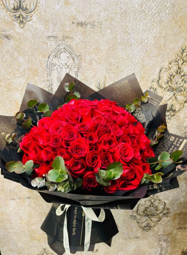 Rosey Passion-LXF-1056 - Image 5